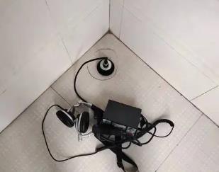 爱民测漏水公司