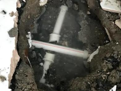 爱民漏水检测公司哪家好