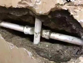 爱民漏水检测电话多少